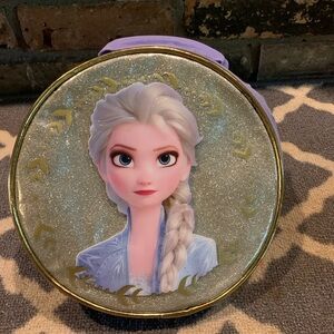 Kids lunchbox Disney Frozen Elsa